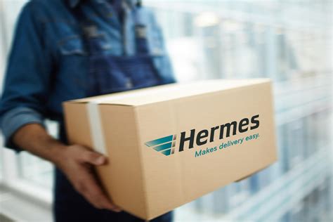 Hermes shipping locations